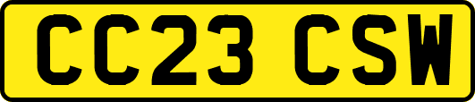 CC23CSW