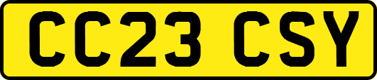 CC23CSY