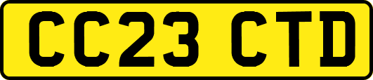 CC23CTD