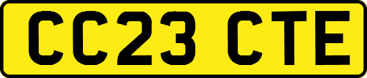 CC23CTE