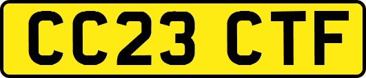 CC23CTF