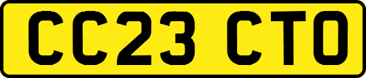CC23CTO
