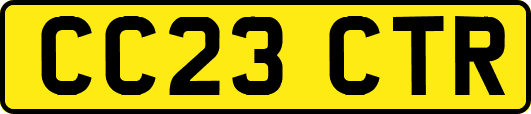 CC23CTR