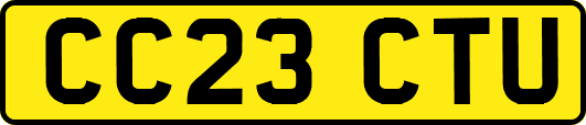 CC23CTU