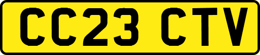 CC23CTV