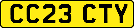 CC23CTY