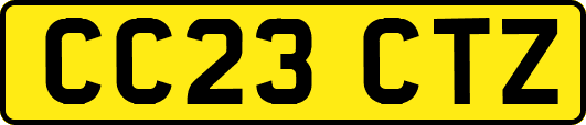 CC23CTZ