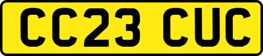 CC23CUC
