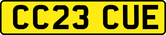 CC23CUE