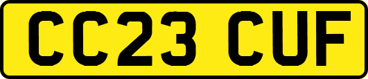 CC23CUF