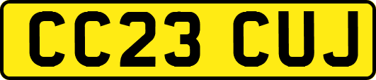 CC23CUJ