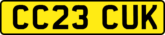 CC23CUK