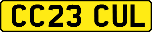 CC23CUL