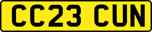CC23CUN