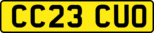 CC23CUO