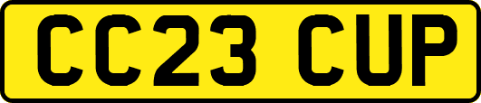 CC23CUP