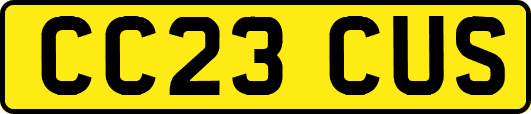 CC23CUS