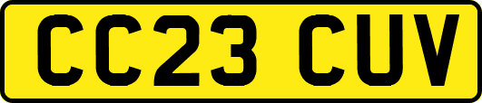 CC23CUV