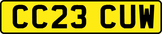 CC23CUW