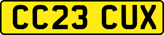 CC23CUX