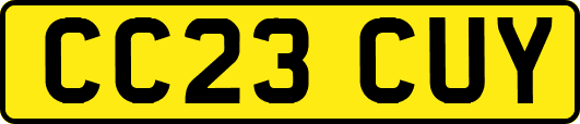 CC23CUY