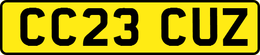 CC23CUZ