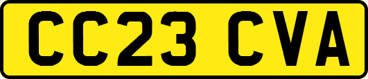 CC23CVA