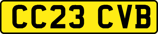 CC23CVB