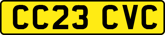 CC23CVC