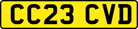 CC23CVD