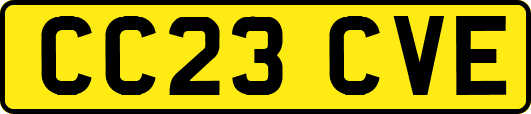 CC23CVE