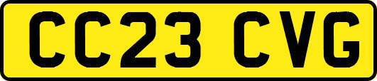 CC23CVG