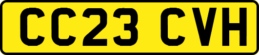 CC23CVH