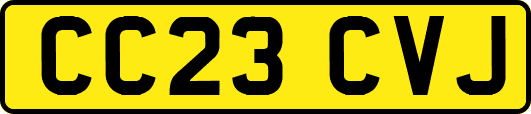 CC23CVJ