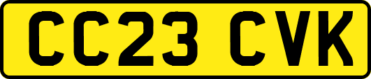 CC23CVK