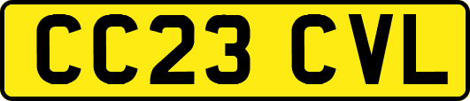 CC23CVL