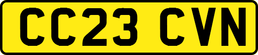 CC23CVN