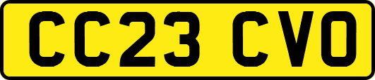 CC23CVO