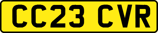 CC23CVR