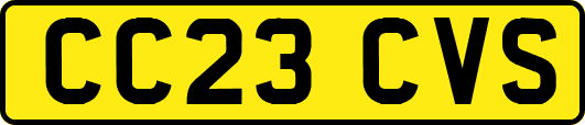 CC23CVS