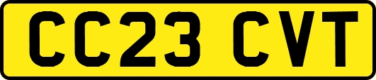 CC23CVT