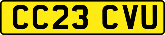 CC23CVU