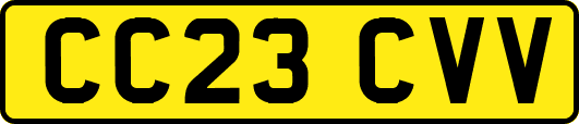 CC23CVV