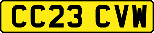 CC23CVW