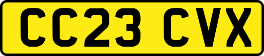 CC23CVX