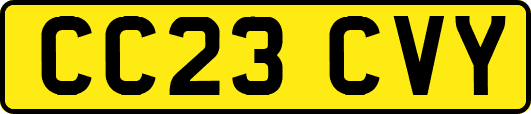 CC23CVY