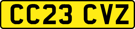 CC23CVZ