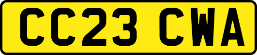CC23CWA