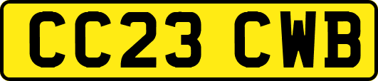 CC23CWB