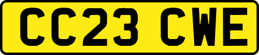 CC23CWE